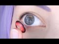 ☆ Circle Lenses - How to: Put in, Remove, Check, Open, Clean, Store ☆