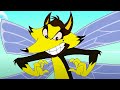 Foxie Bumble Bee 🐝 | Eena Meena Deeka Season 1 Compilation | Funny Cartoons