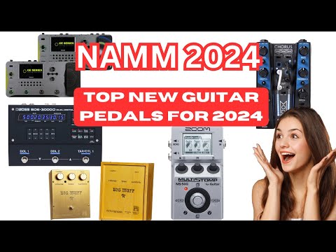 Top new guitar