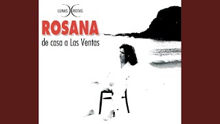 Video thumbnail of "Rosana - Asi son las cosas"