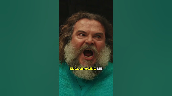 Jack Black & Jason Momoa on Chicken Jockey in the Minecraft Movie!