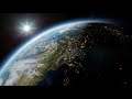 Unreal Engine 4 Earth planet 4k