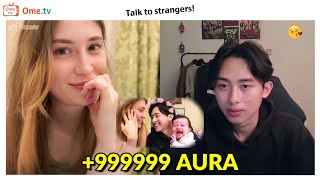 Download Lagu GAK NYANGKA BULE INI NAKSIR SAMA ORANG INDO DAN NYAMAN (W Rizz Edit)!!! OME TV INTERNASIONAL MP3 Download Lagu GAK NYANGKA BULE INI NAKSIR SAMA ORANG INDO DAN NYAMAN (W Rizz Edit)!!! OME TV INTERNASIONAL MP3