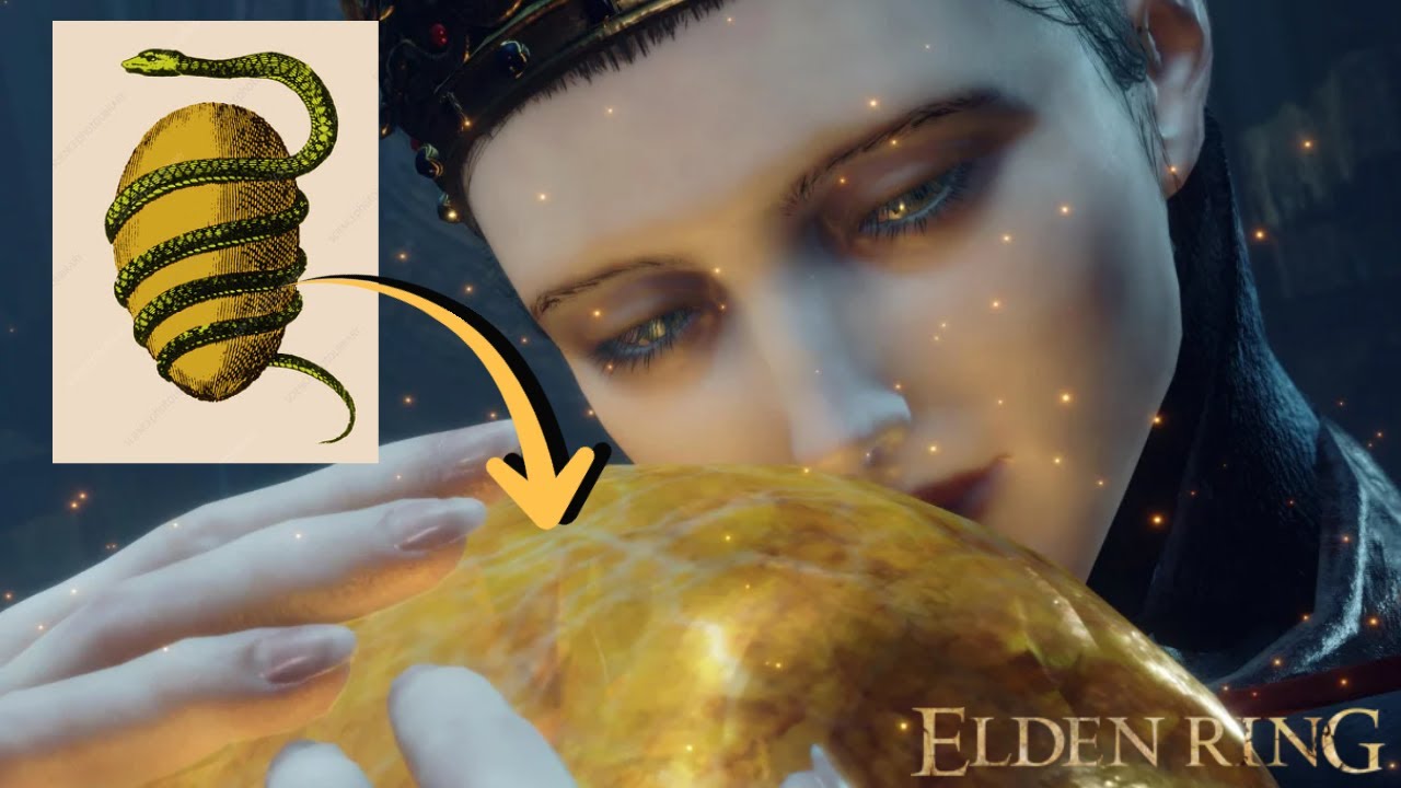 Mythology in The Lands Between | Elden Ring Lore