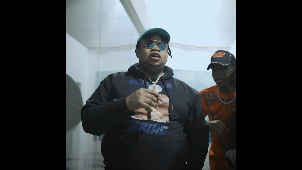 (FREE) Big Yavo Type Beat - "NO HOOK NEEDED"