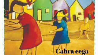 Cabra-cega :: Soutelinho da Raia