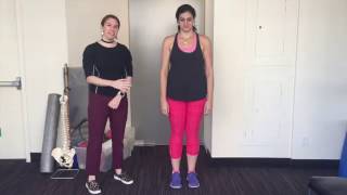 EMH Physical Therapy s Runner s Week Beginner Intermediate Advanced Running Man