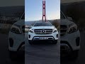 Mercedes GLS — maximum comfort and premium quality in every journey. #tbilisi #batumi #carrental