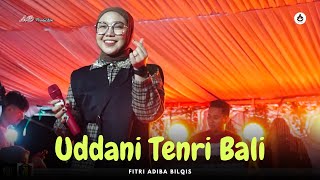 UDDANI TENRI BALI - Fitri Adiba Bilqis - AO Production Live wedding Party Tana Cella'e Sidrap 2023!!