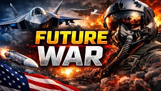 Future Aircraft Technology That Will Change War Forever |