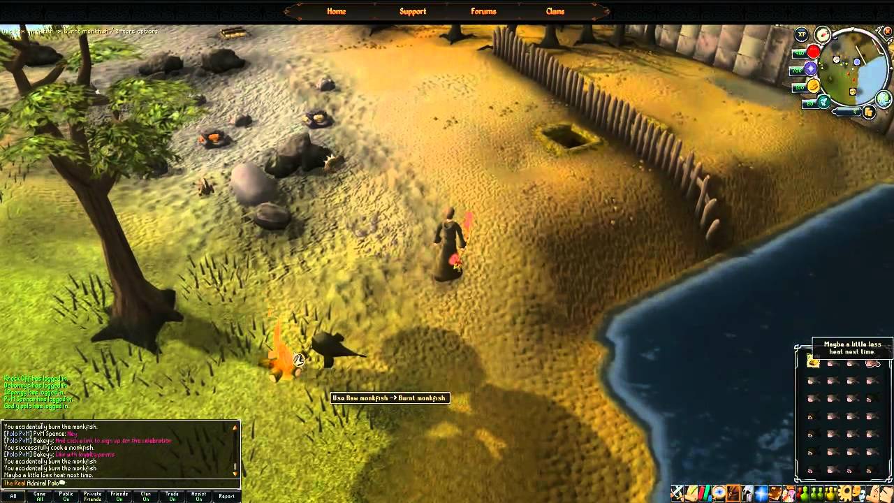 Ring Set - From Scratch! Episode #1