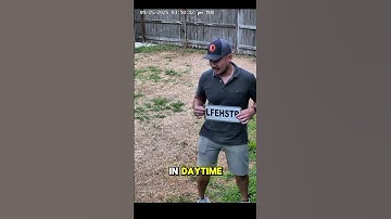 Can Your Security Camera Do This? Reolink RLC-823S2 #lifehackster #reolink