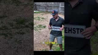 Can Your Security Camera Do This? Reolink Rlc-823S2