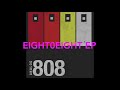 Capture de la vidéo Eight0Eight Ep