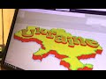 Адитивні технології в машинобудуванні.