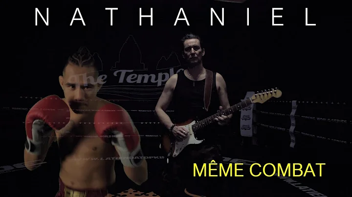 Mme Combat [CLIP OFFICIEL]