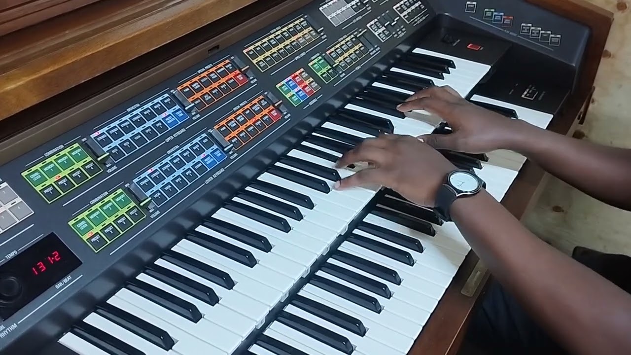 Hazina ya Mbinguni by  D. B. Wasonga