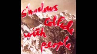 John Frusciante - Shadows Collide With People [Bonus Track Version]