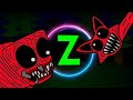 zoonomaly animation meme third-person screamers (Compilation)