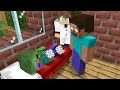 Monster School : Epic Talent Contest Fails - Funny Minecraft Animation