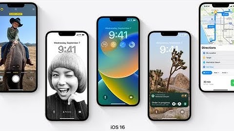 Apple iOS 16.6 Release: Should You Upgrade?