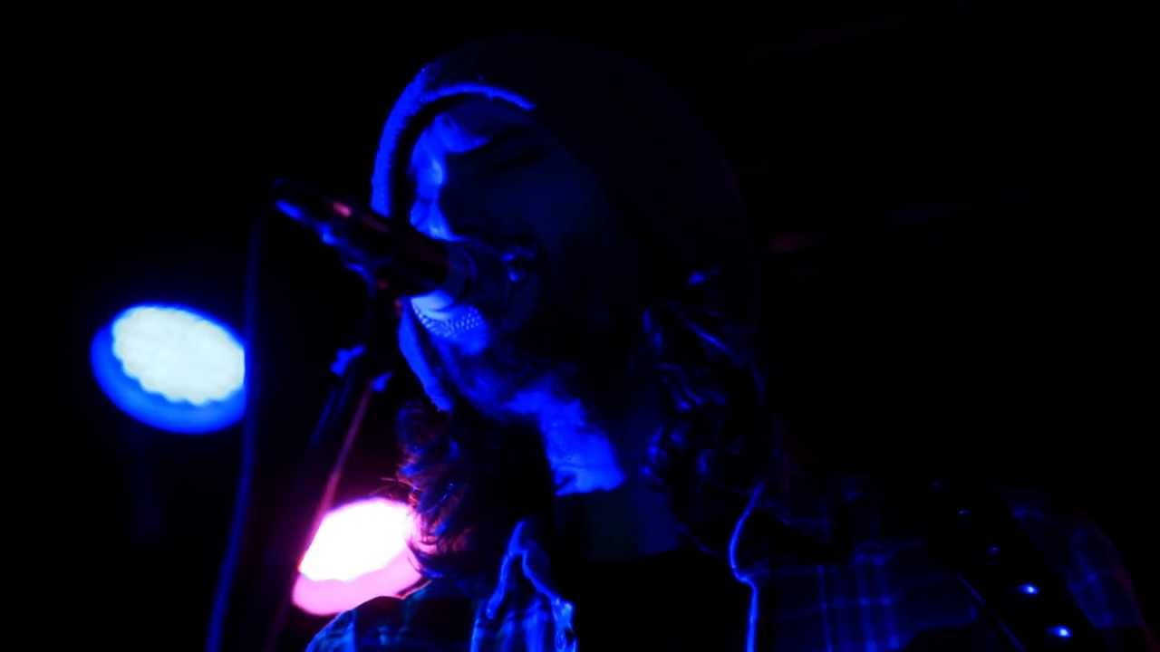 Neil Cassidy - 'Simple Words'