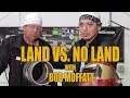 6G Tig - Land vs No Land at the Weld.com Headquarters with Bob Moffatt