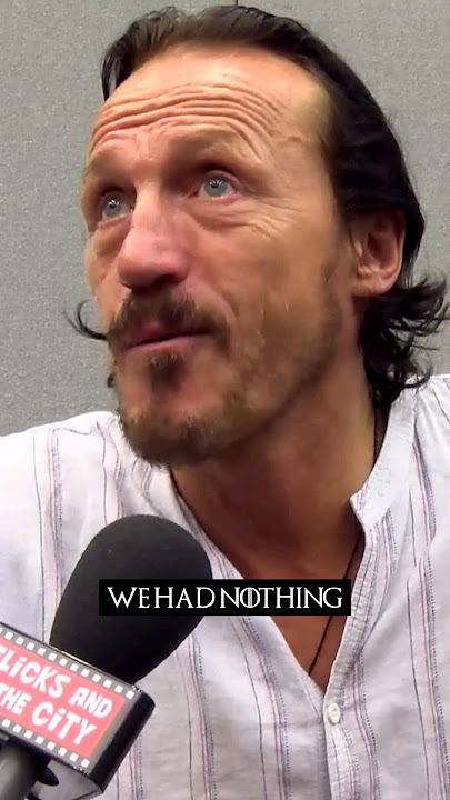 Why Cersei and Bronn Couldn't Be In The Same Scene Together