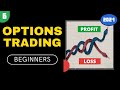 6 - Understand the Basics of RISK GRAPHS | The Complete Options Trading Course for Beginners 2021