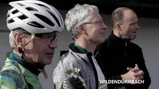 Iron Curtain Trail, Deel Gmünd-Bratislava