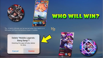 AKIRA GAMING VS OFFICIAL YASUO 1V1 FANNY! (lose = Delete ML) -MOBILE LEGENDS