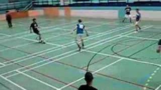 Futsal Project 7