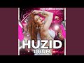 Huzid Drum