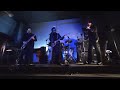 無常樂 IMPERMANENCE - 金魚 [LIVE @ ROOM 526]