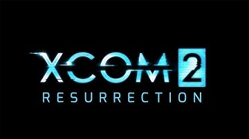 XCOM 2 - время вернуть свое! AlMoDi