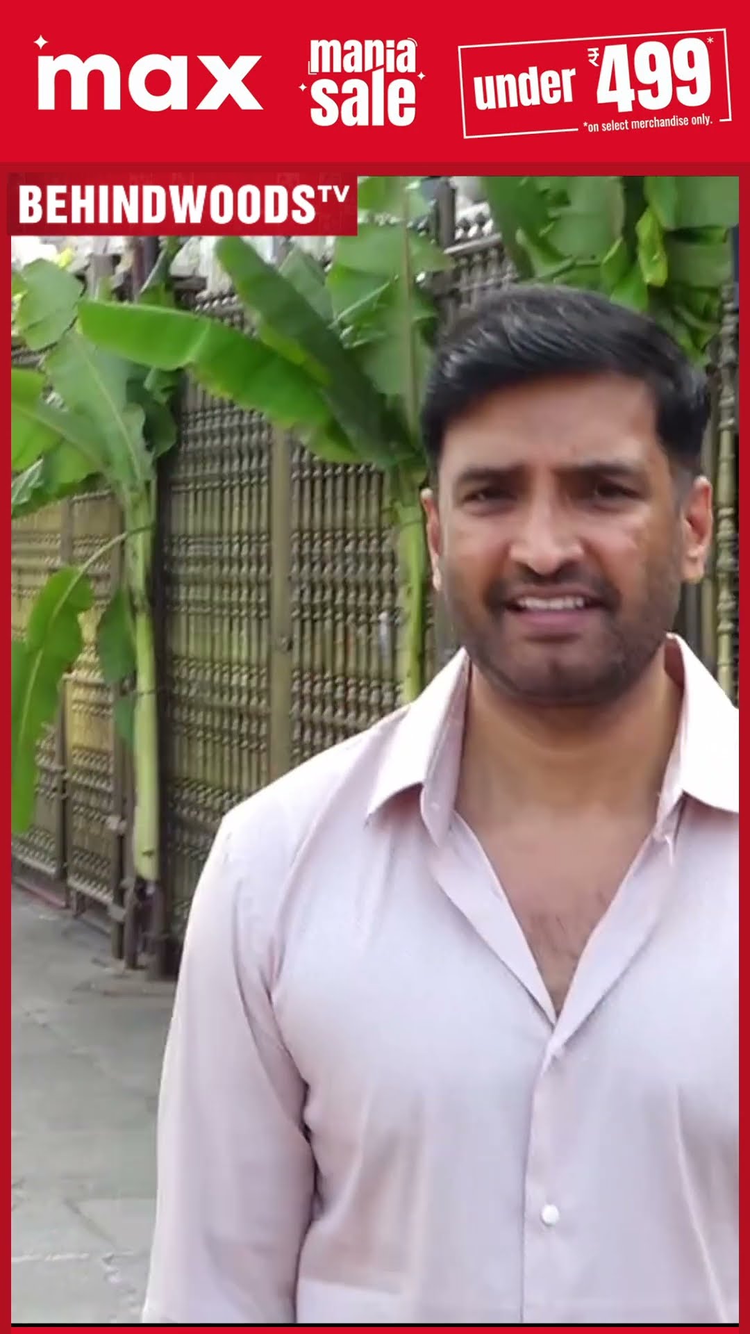 Santhanam in Tirupati ? 'Photo எடுத்தது போதும் பா, தரிசனத்துக்கு போணும்..'