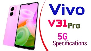 Vivo v31 pro unboxing || Vivo v31 pro review || Vivo v31 pro camera || Vivo v31 pro price in India