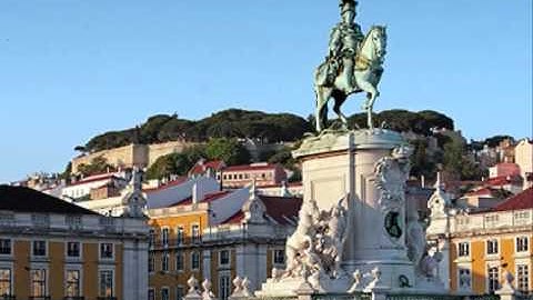 Thumbnail of Lisbon Portugal (Maria Lisboa)