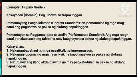 Designing Meaningful Performance Base Assessment Part 1