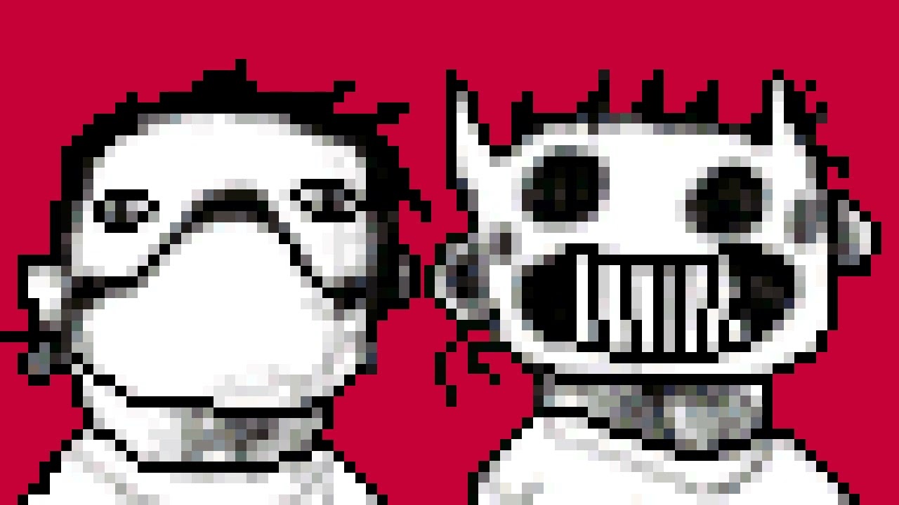 Off game zacharie