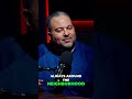 The Wise Guy: A Street Gangster's Story #shorts