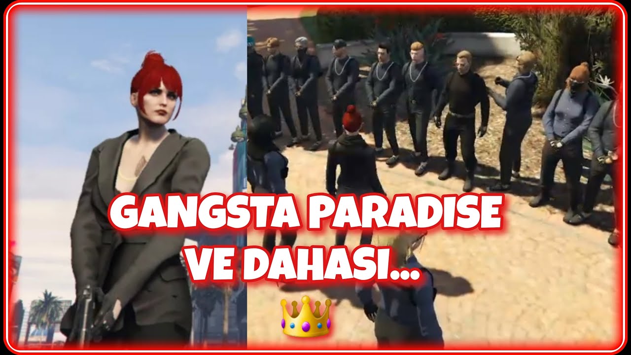 GAYE GALATALI - RACONDA İLK KADIN PATRON👑 #VRRP VR ROLEPLAY