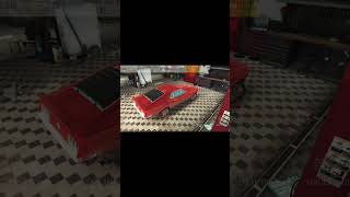 #carparkingmultiplayer #oyun #gaming #mustang