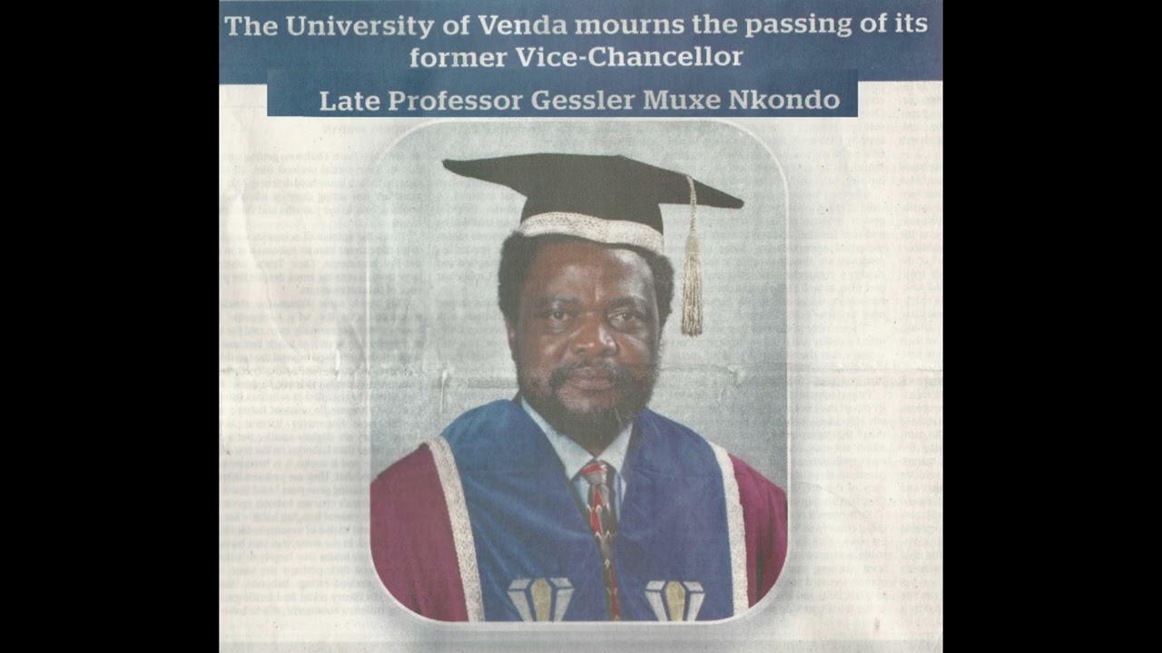 Institutional Transformation Issues