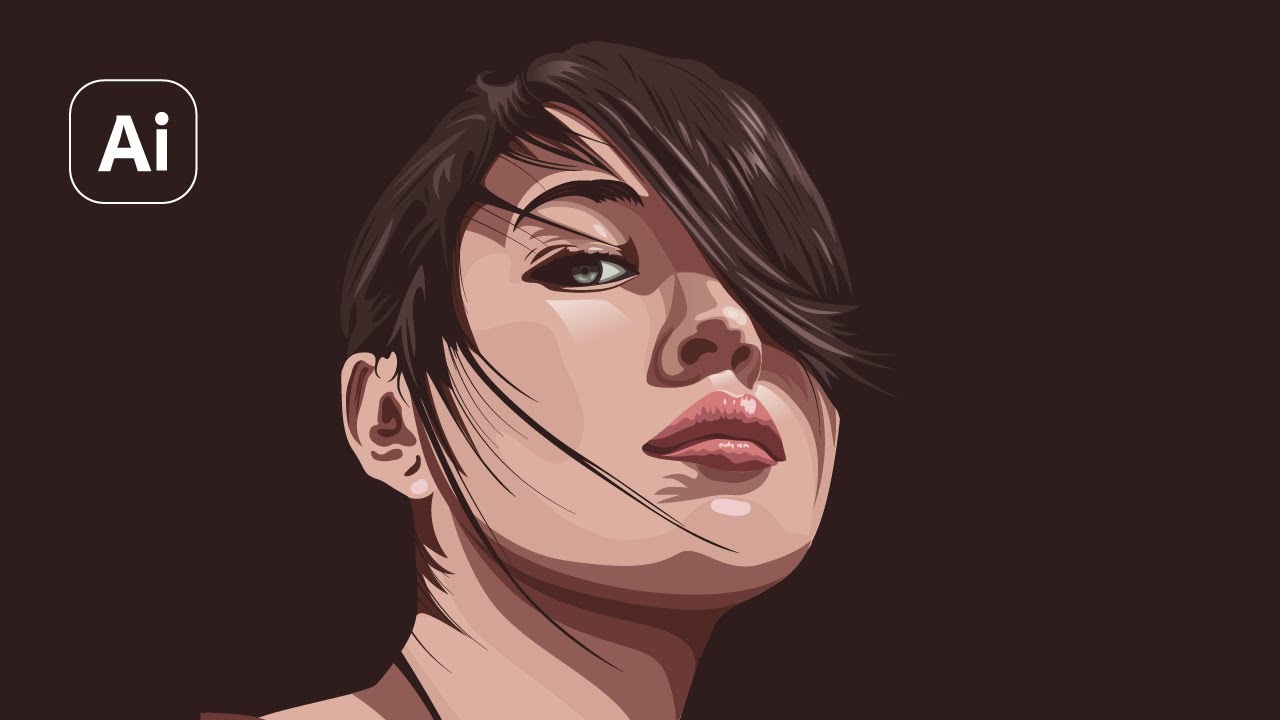 Illustrator Vector Art