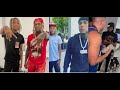 SteveWillDoit Gives Lil Durk Look Alike 'Perkio' Money, Jewelry, Crypto after ZOES apply Pressure!