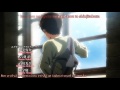 Opening Attack on titan sez. 2 rosub full hd