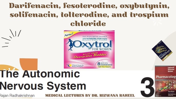 Purchase oxytrol