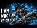I AM WHO I AM (F*CK YOU) 💀 Dark Country Rap | Outlaw Music 2026 (⚠️Explicit Lyrics)
