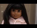 Beginning of video
